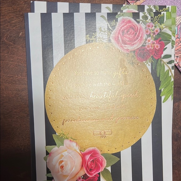 Assorted Graduation Cards with Envelope - Picture 8 of 14